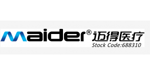 Maider Medical Industry Equipment CO.,LTD. 